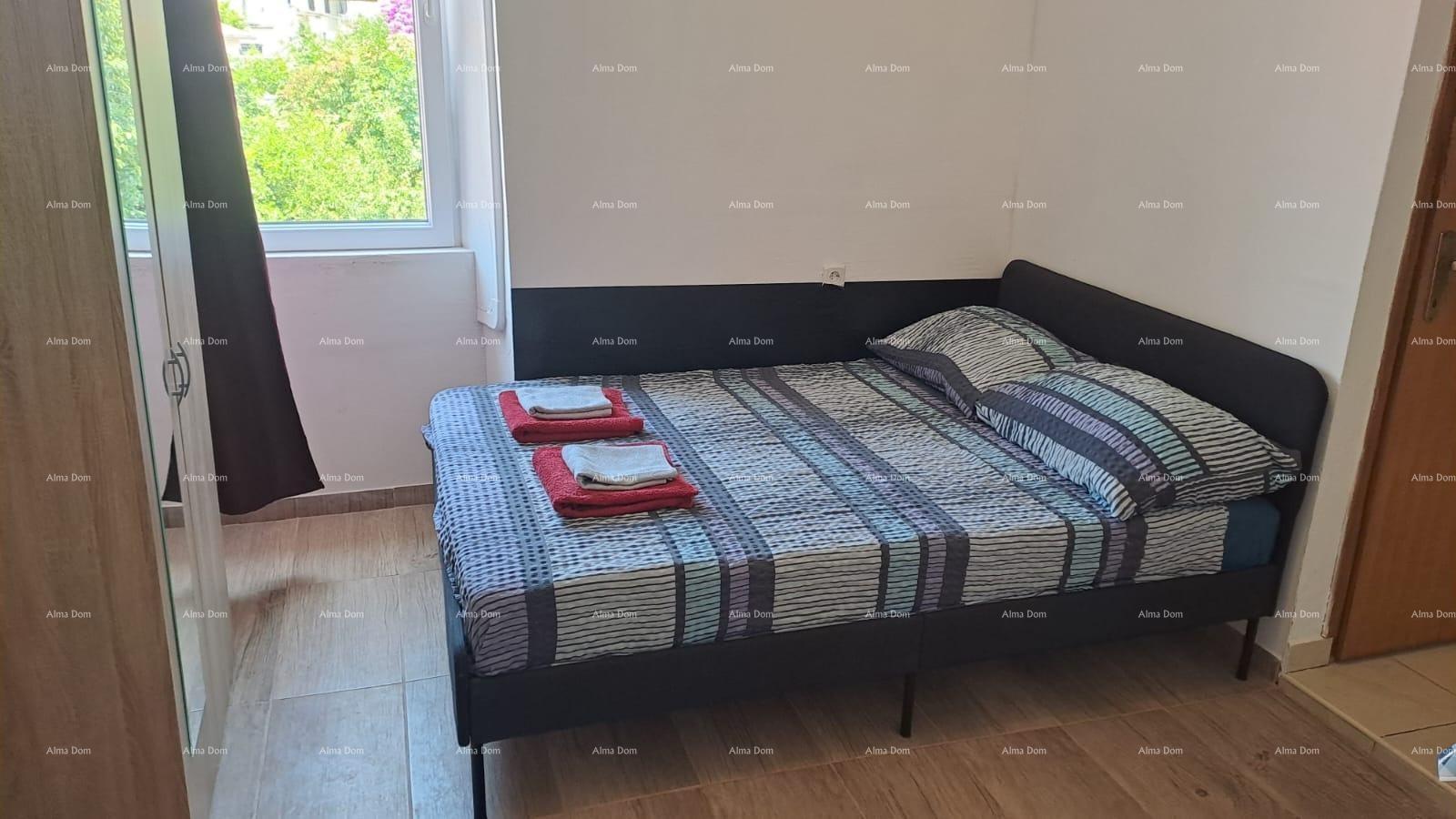 Flat For sale - ISTARSKA PULA