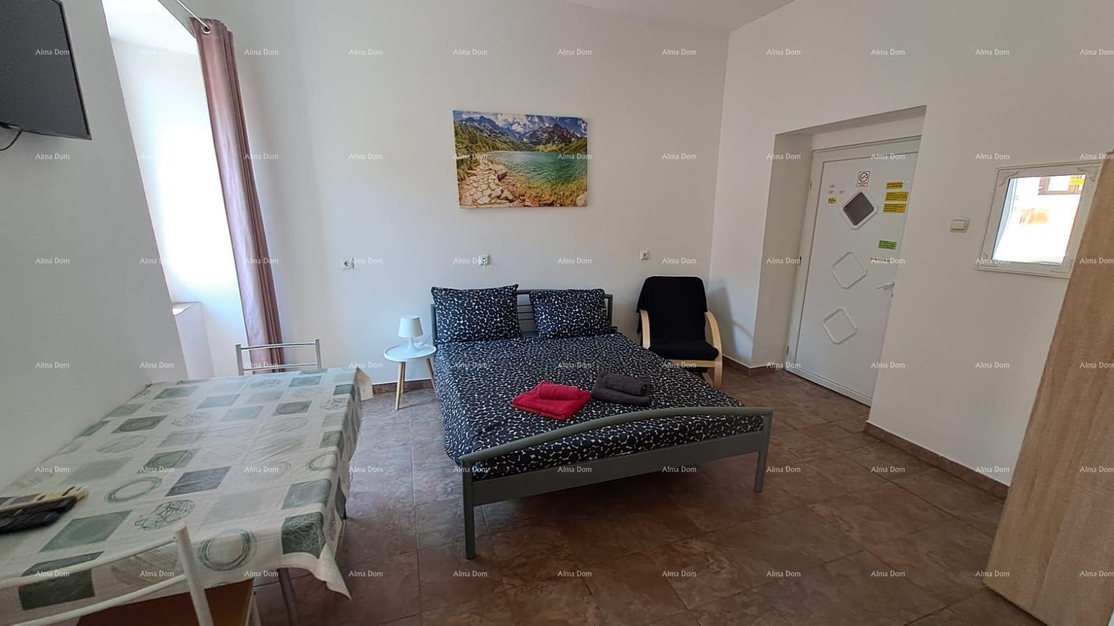 Flat For sale - ISTARSKA PULA