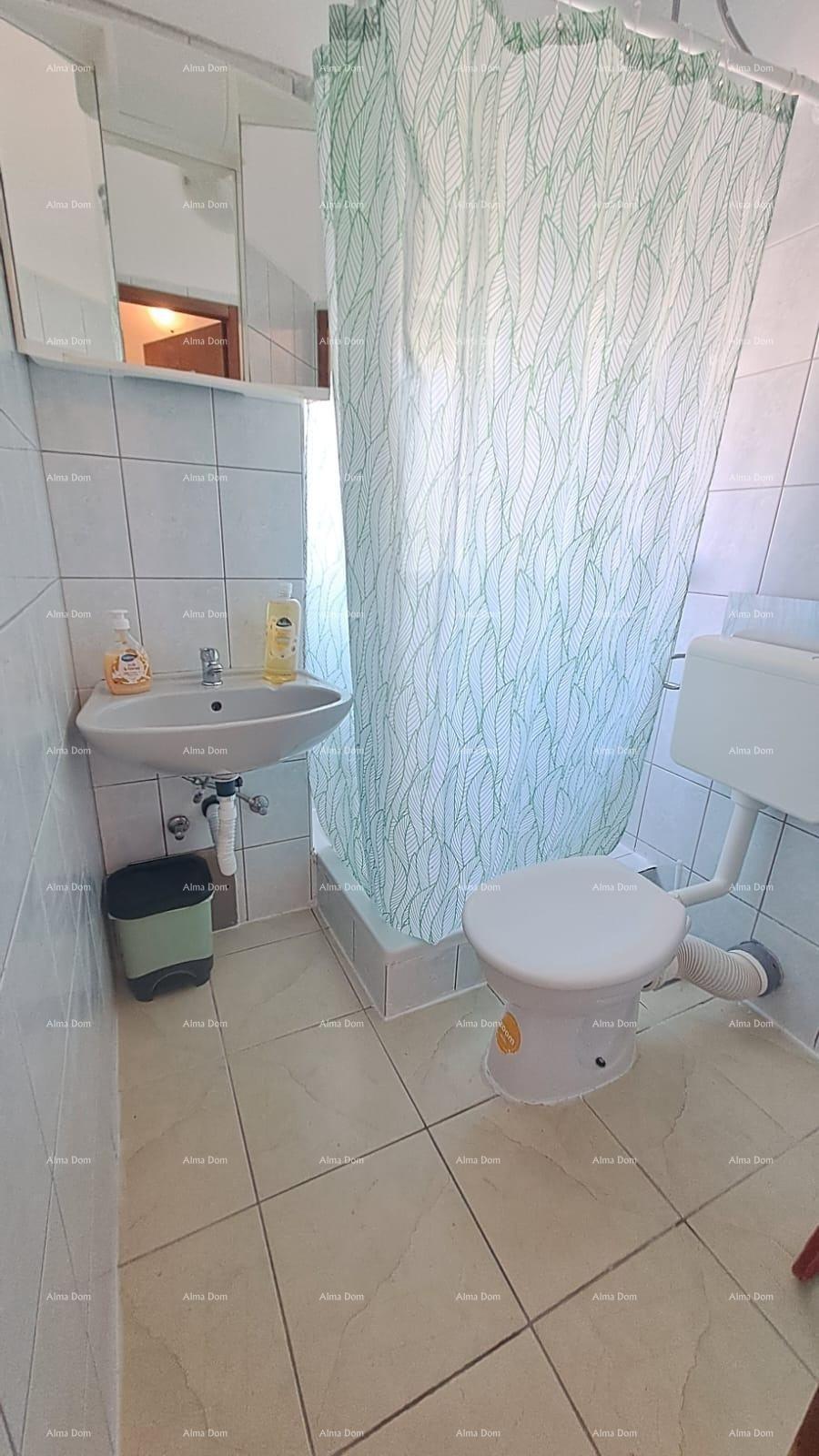 Flat For sale - ISTARSKA PULA