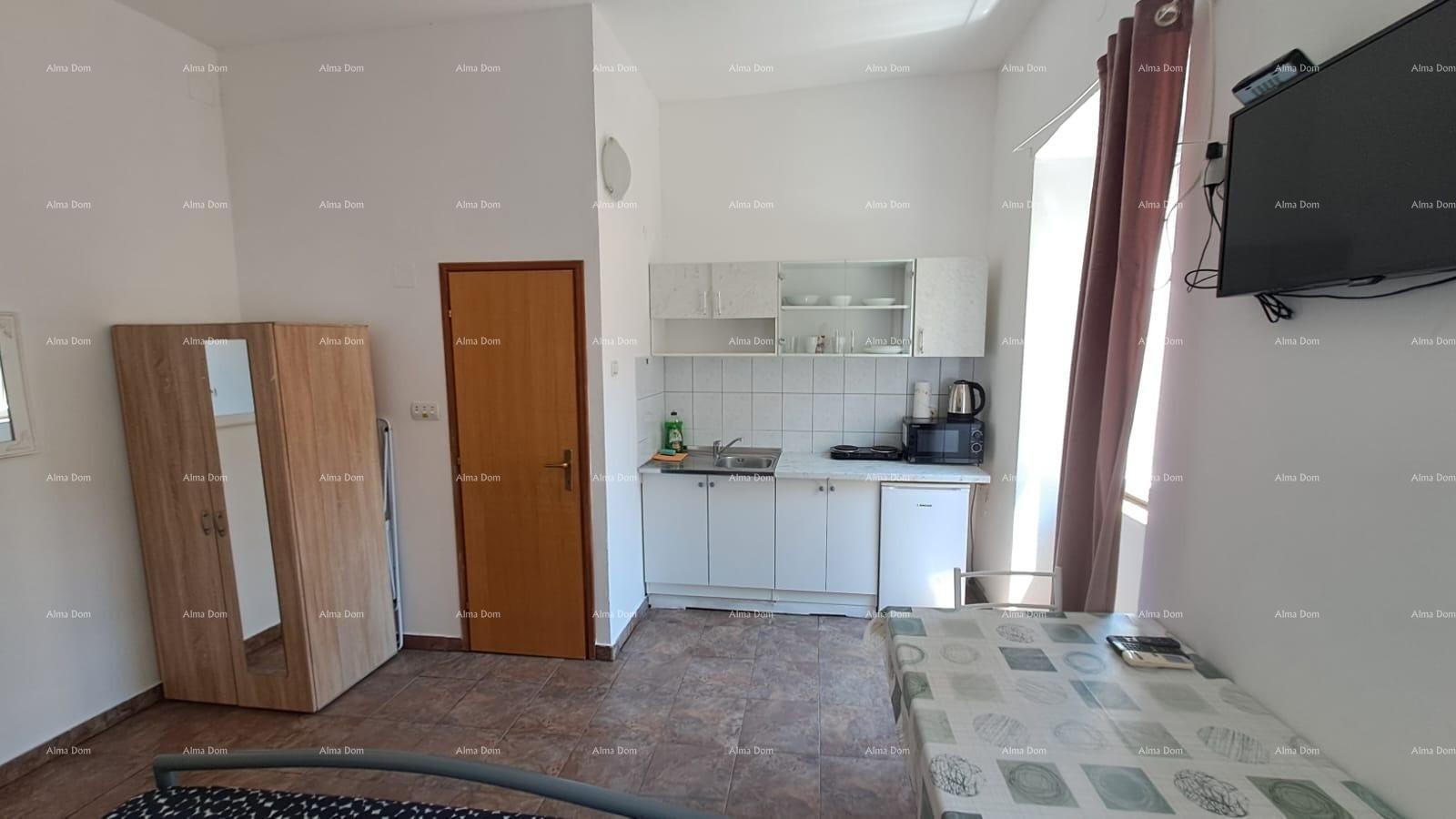 Flat For sale - ISTARSKA PULA