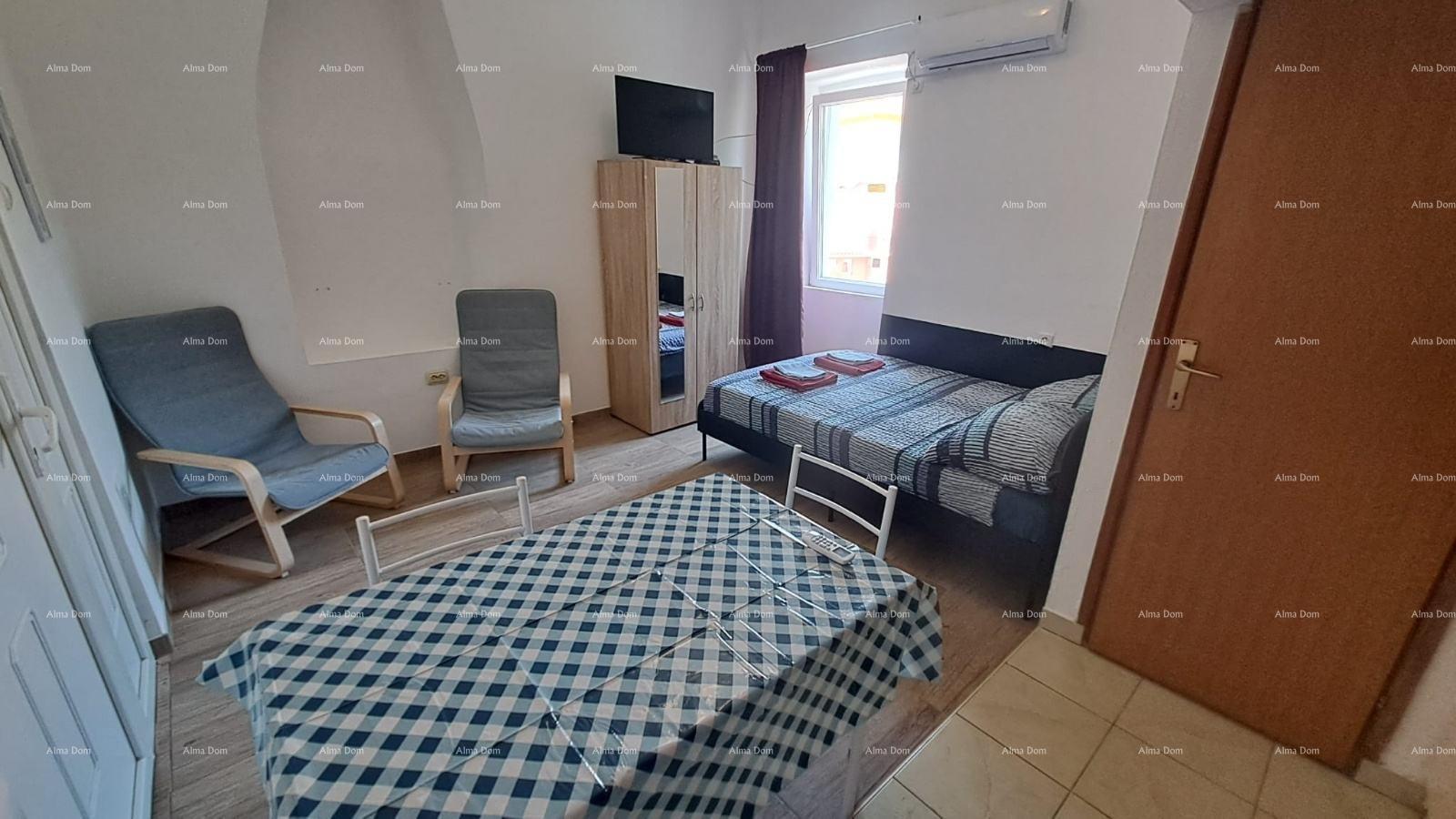 Flat For sale - ISTARSKA PULA