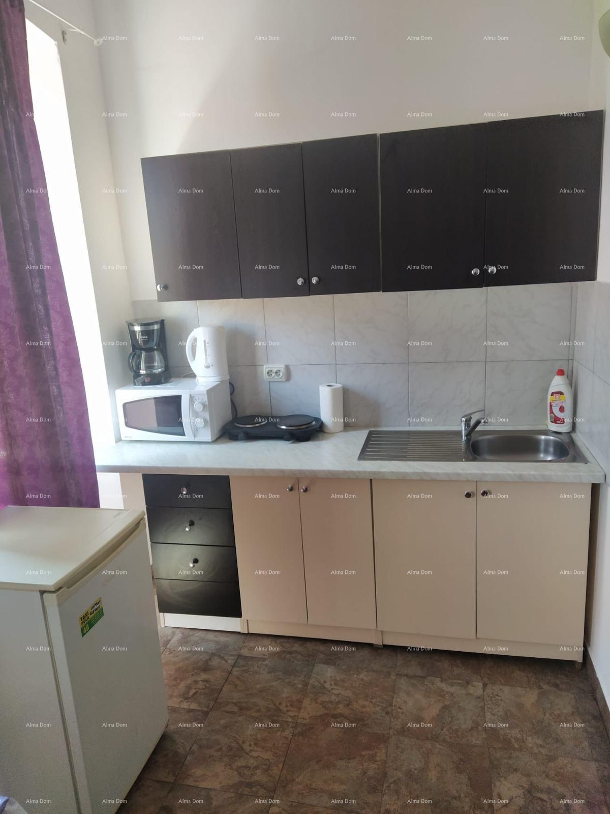 Flat For sale - ISTARSKA PULA