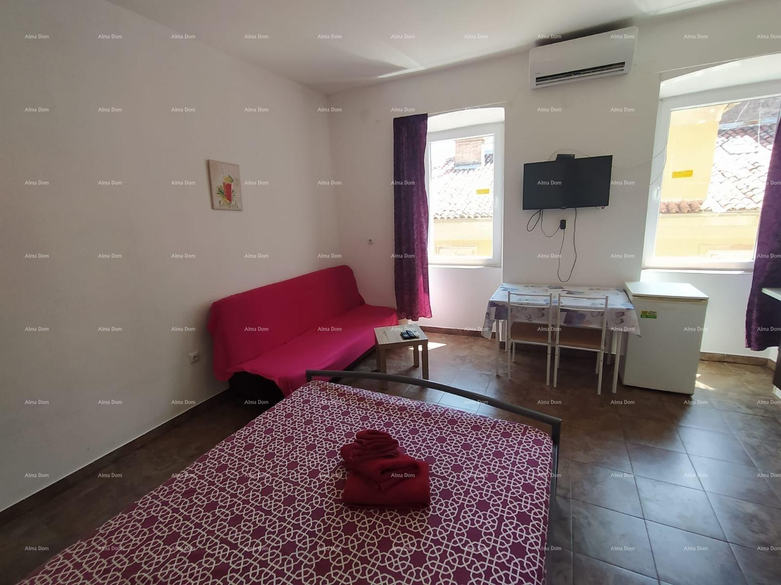 Flat For sale - ISTARSKA PULA
