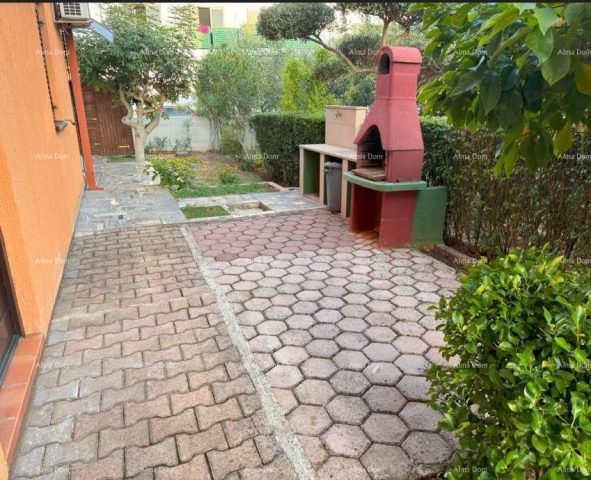 Flat for sale 44 m² – Novigrad