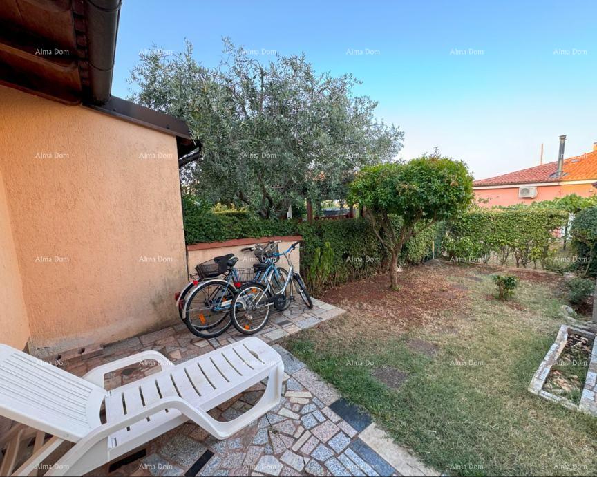 Flat For sale - ZADARSKA NOVIGRAD