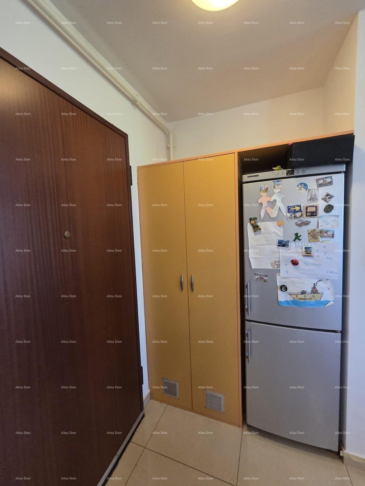 Apartma Na predaj - ISTARSKA PULA
