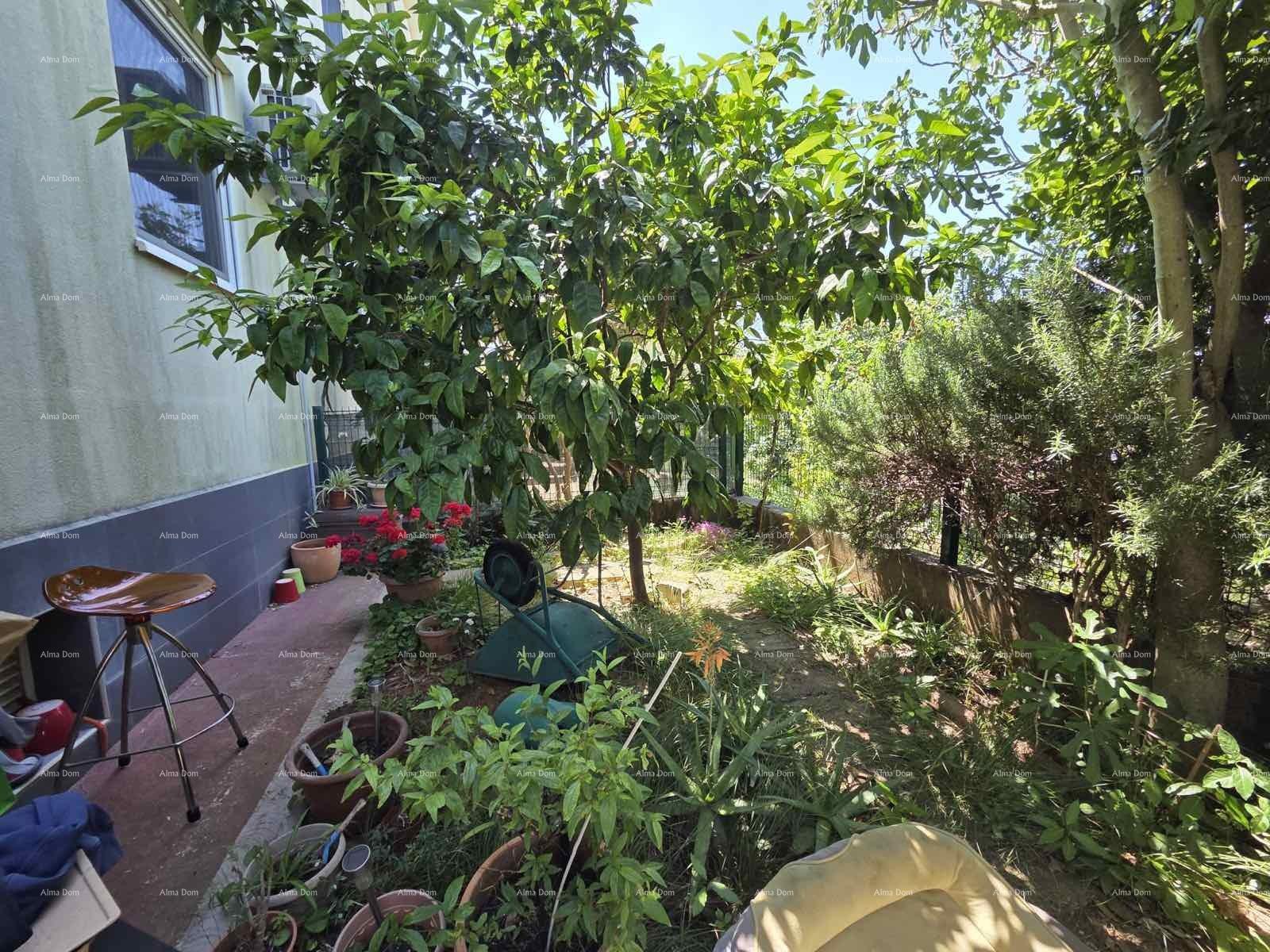 Apartma Na predaj - ISTARSKA PULA