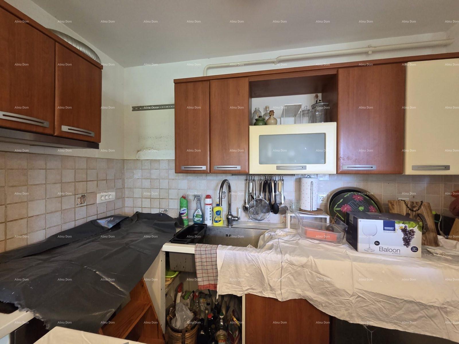 Apartma Na predaj - ISTARSKA PULA