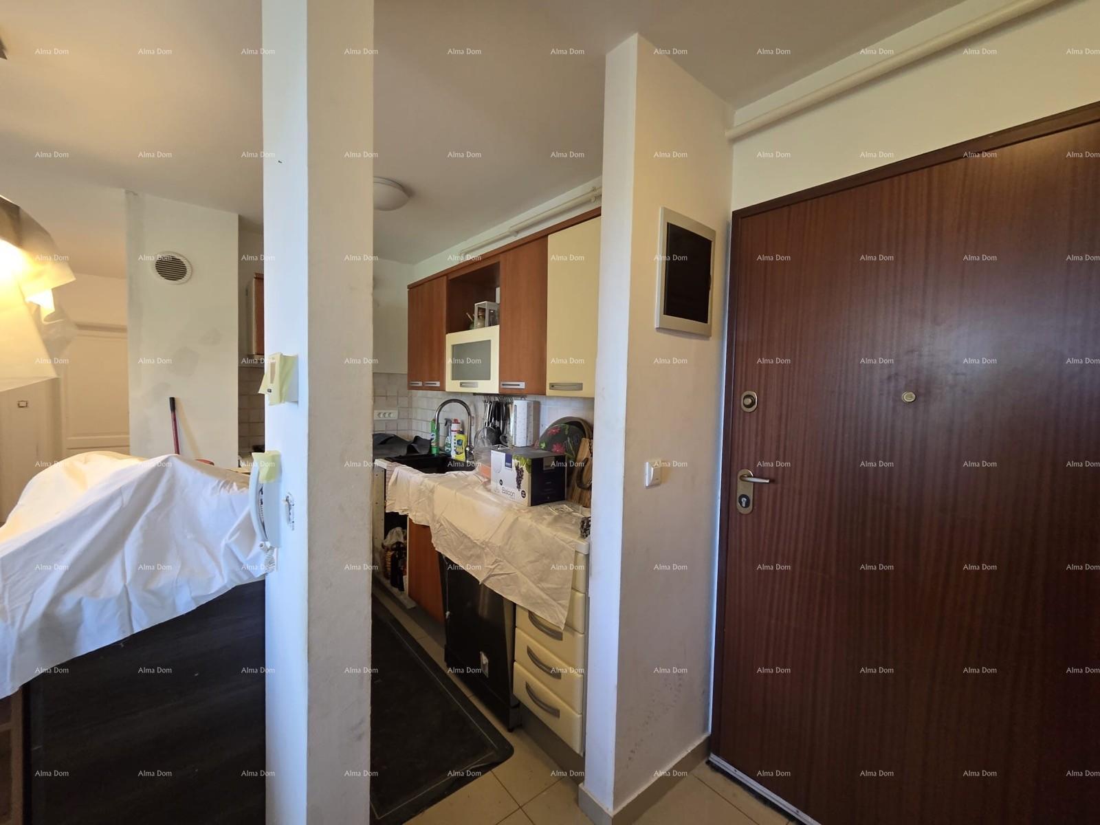 Apartma Na predaj - ISTARSKA PULA