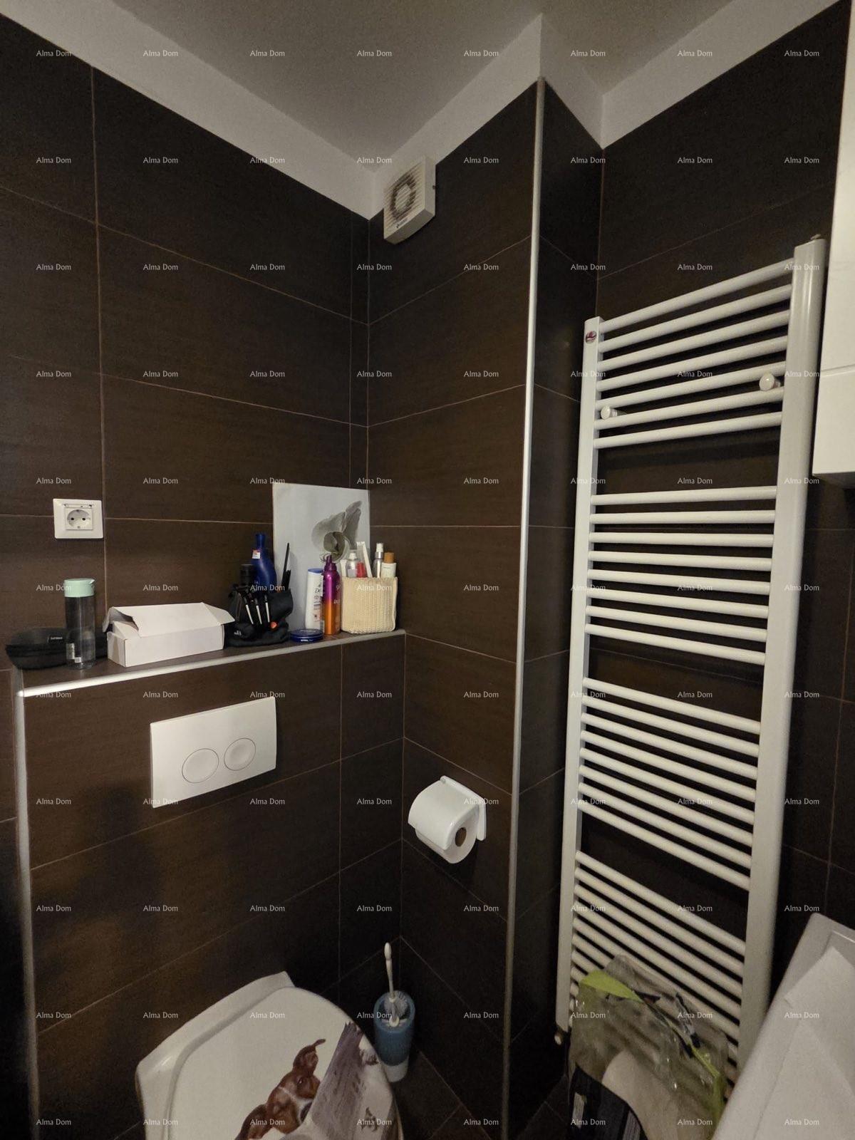 Apartma Na predaj - ISTARSKA PULA