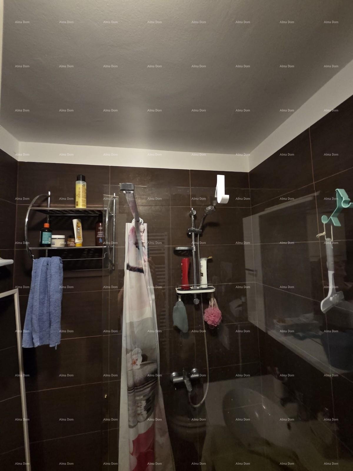Apartma Na predaj - ISTARSKA PULA