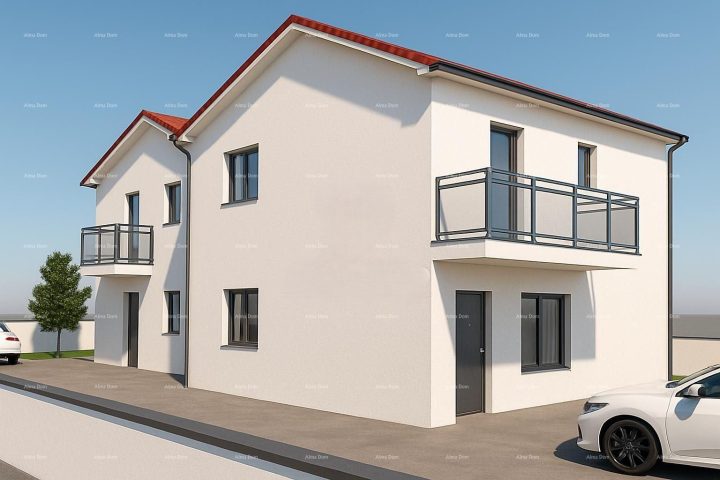 Dům na prodej 103 m² – Kaštel