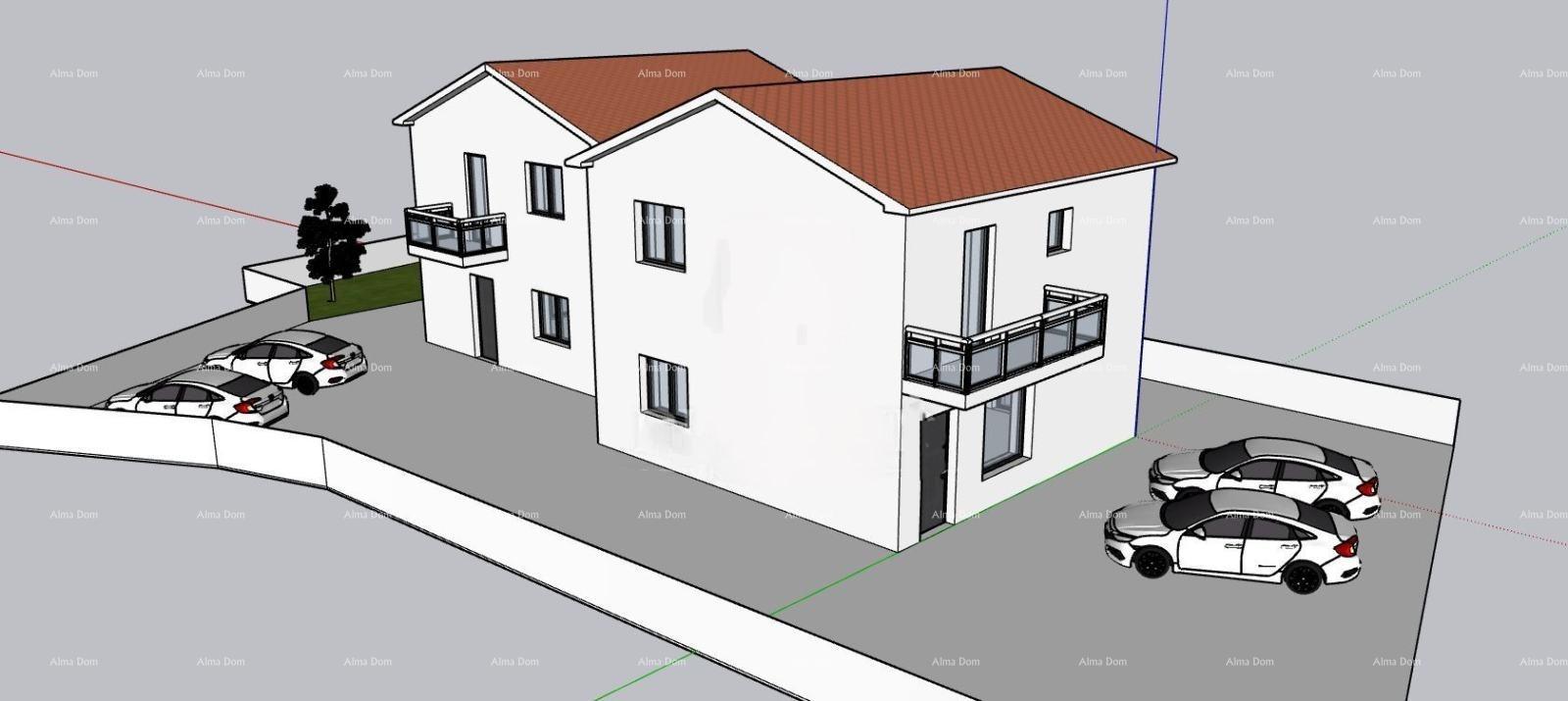 Maison À vendre - ISTARSKA BUJE