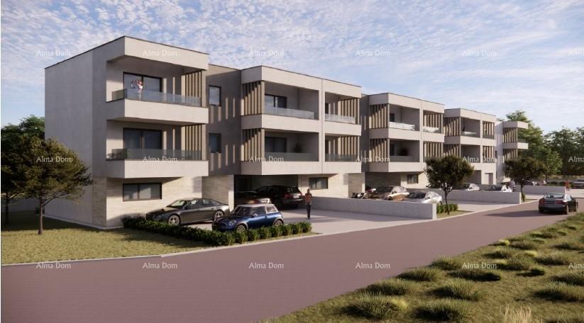 Apartment Zu verkaufen - Istarska Pula - foto 1/6