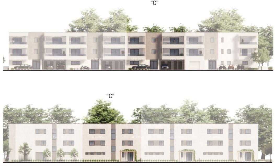 Apartment Zu verkaufen - Istarska Pula - foto 5/6