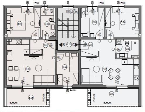 Apartment Zu verkaufen - ISTARSKA PULA