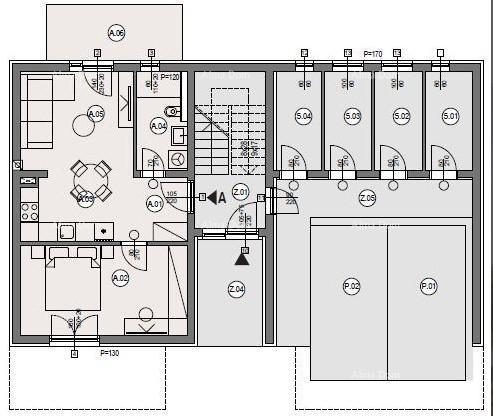 Appartement À vendre - Istarska Pula - foto 5/5