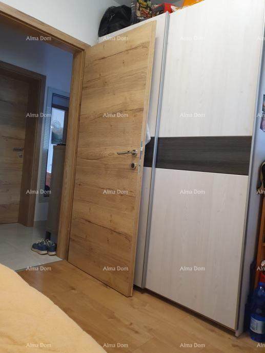 Apartmán Na prodej - ISTARSKA PULA