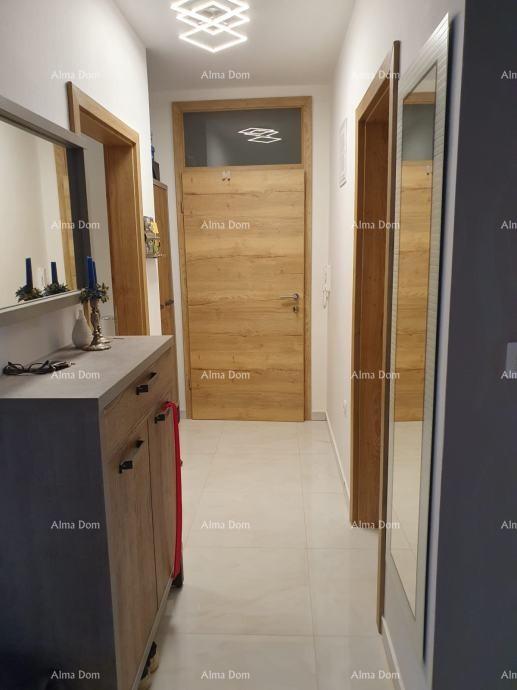 Apartmán Na prodej - ISTARSKA PULA