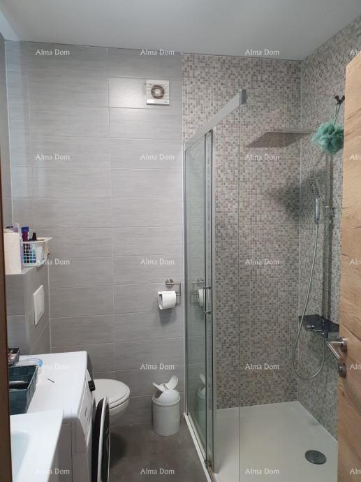 Apartmán Na prodej - ISTARSKA PULA