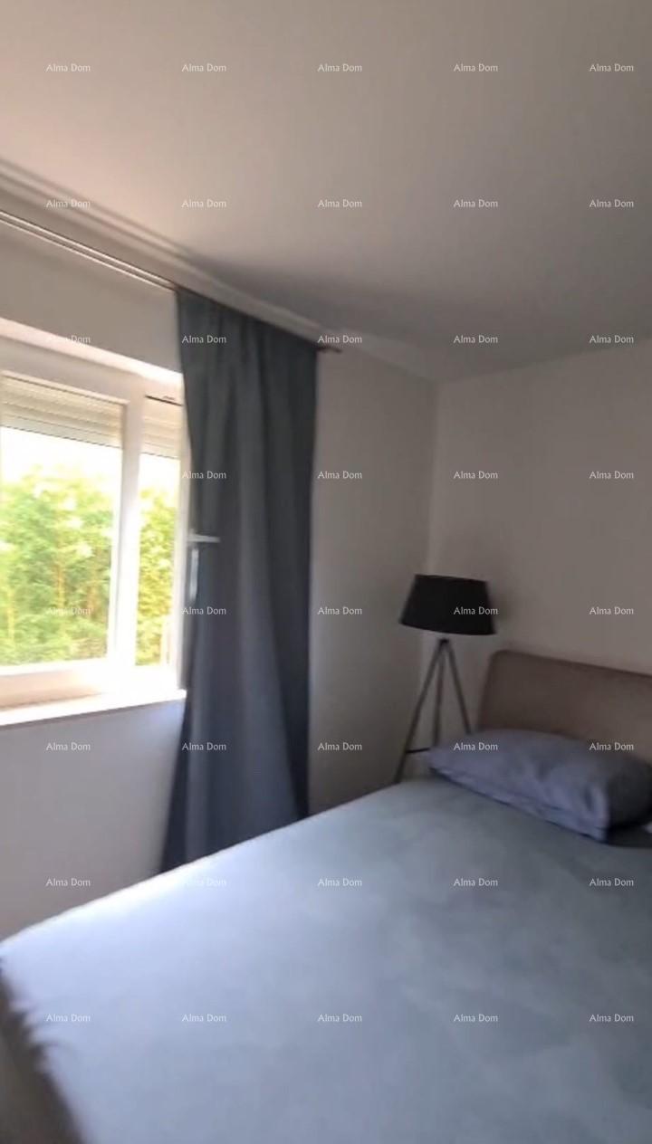 Flat For sale - ZADARSKA NOVIGRAD