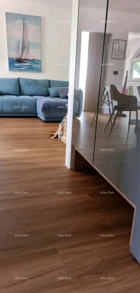 Flat For sale - ZADARSKA NOVIGRAD