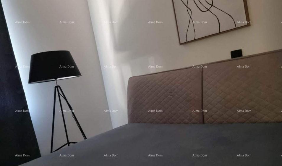 Flat For sale - ZADARSKA NOVIGRAD