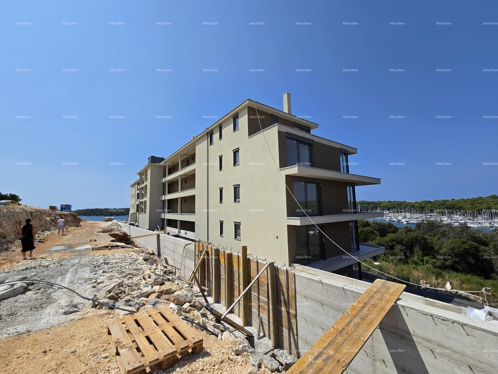 Apartment Zu verkaufen - ISTARSKA PULA