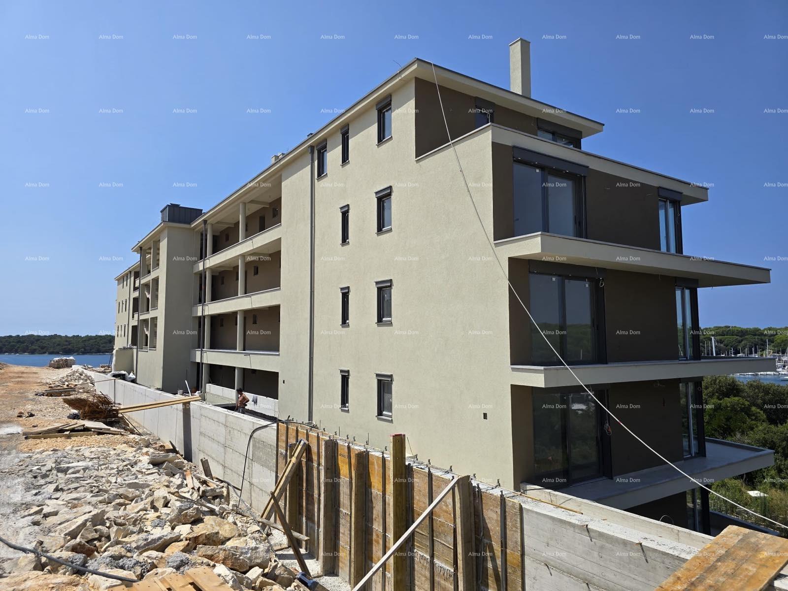 Apartment Zu verkaufen - ISTARSKA PULA