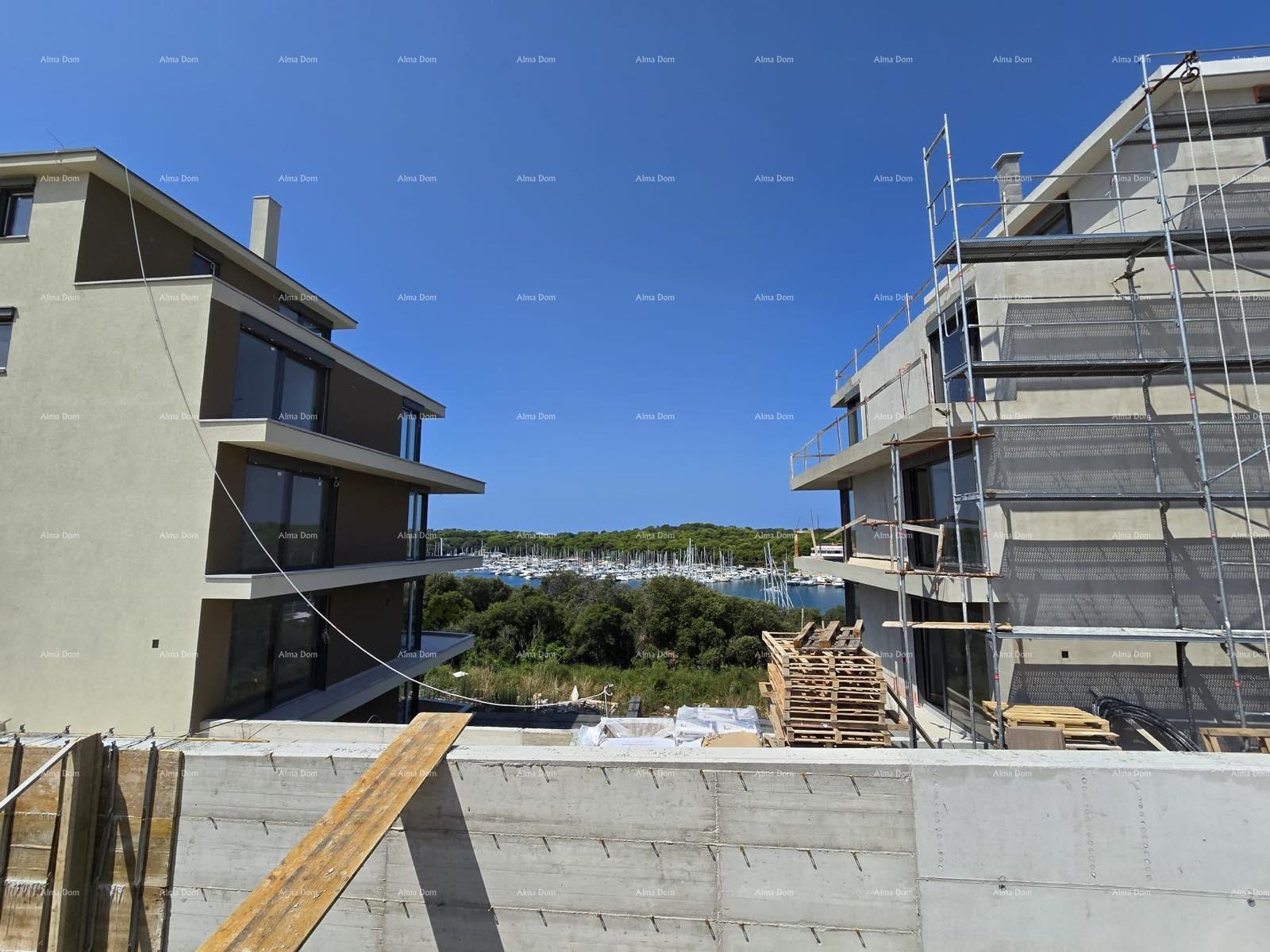 Apartment Zu verkaufen - ISTARSKA PULA