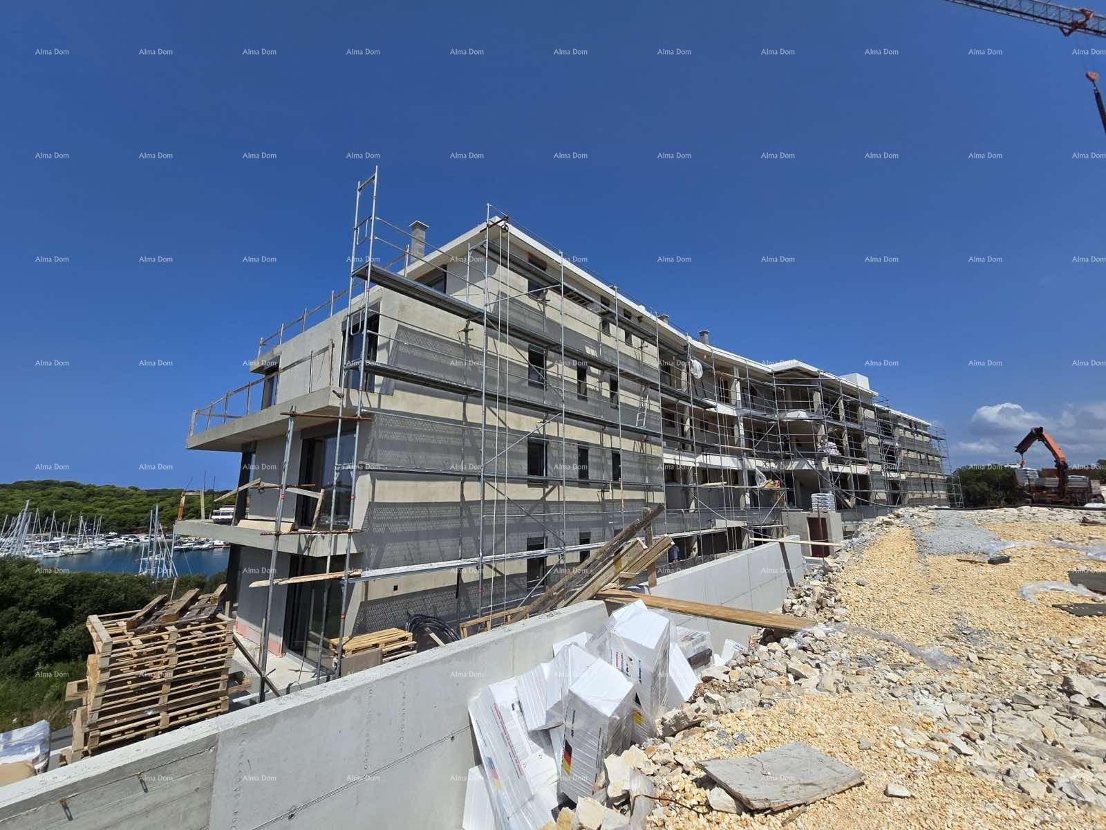 Apartment Zu verkaufen - ISTARSKA PULA
