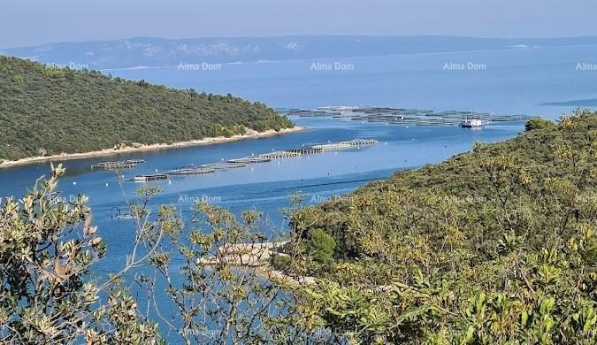 Zemljište na prodaju 4609 m² – Valtura