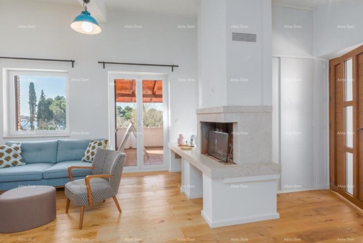 Apartmán na prodej 98 m² – Rovinj
