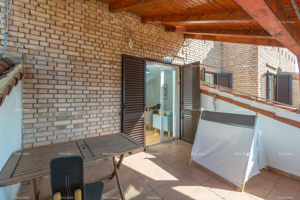 Mieszkanie Na sprzedaż - ISTARSKA ROVINJ