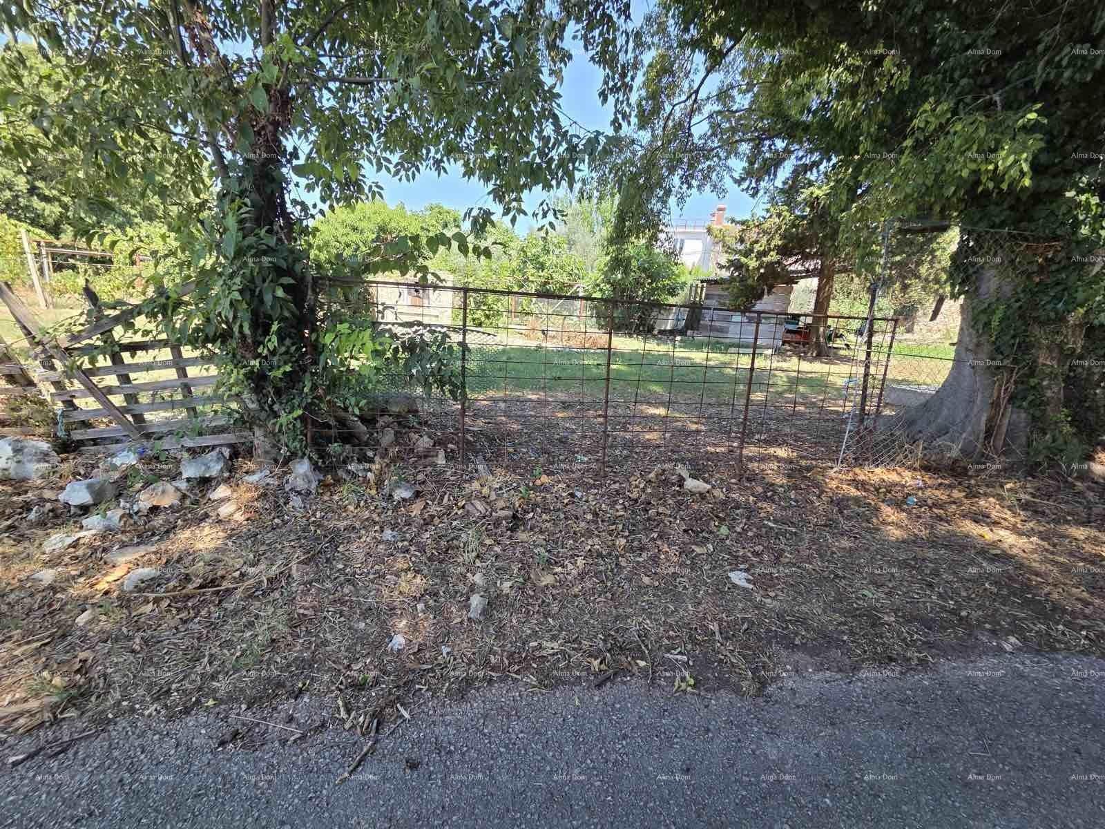 Terreno In vendita - Istarska Ližnjan - foto 4/5