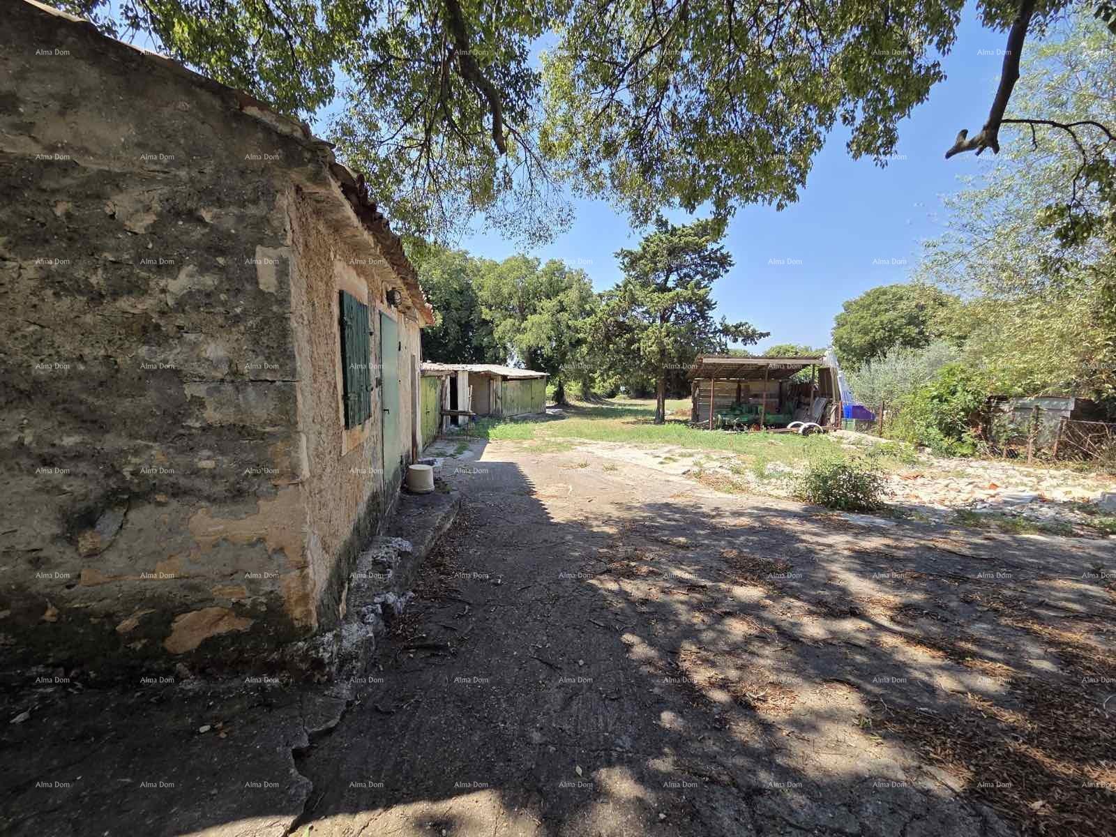 Terreno In vendita - Istarska Ližnjan - foto 5/5