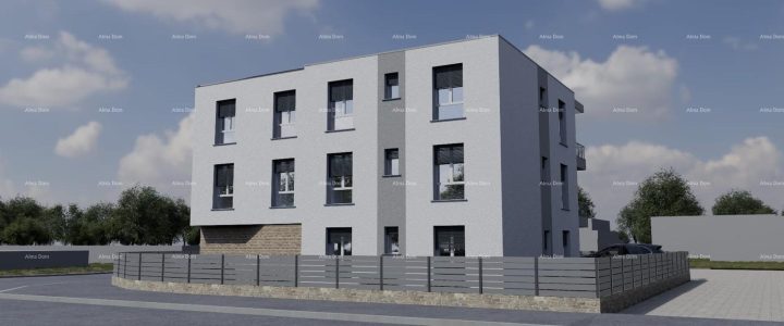 Apartma Na predaj - Istarska Pula - foto 5/17