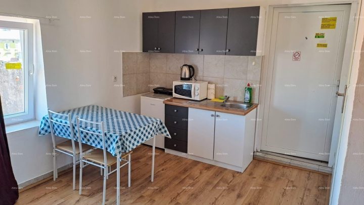 Flat for sale 72 m² – Centar