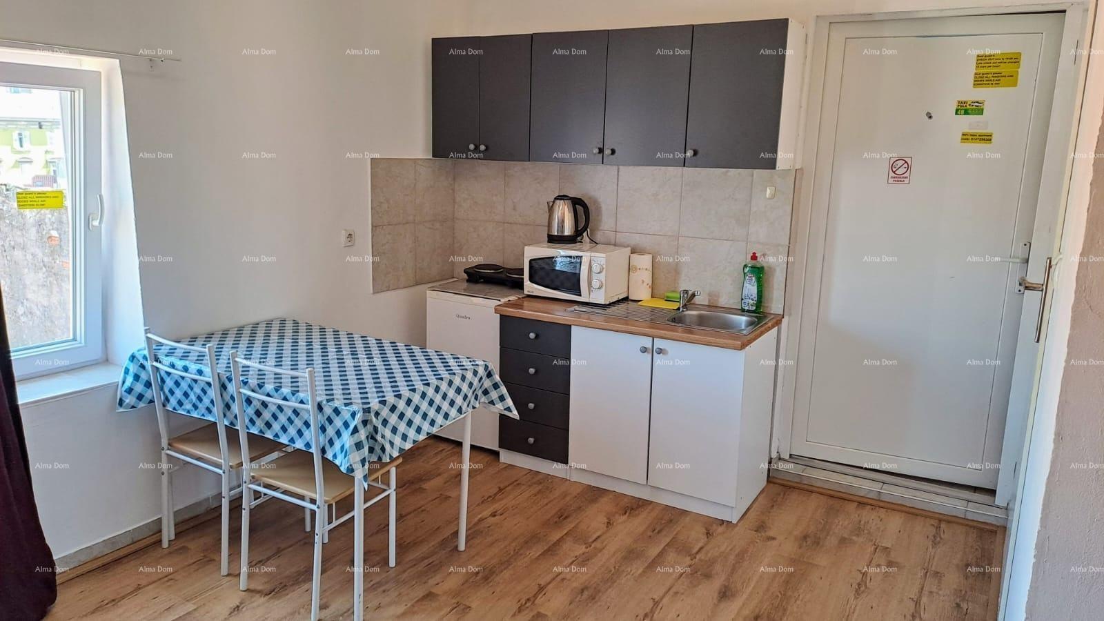 Apartment Zu verkaufen - Istarska Pula - foto 1/15