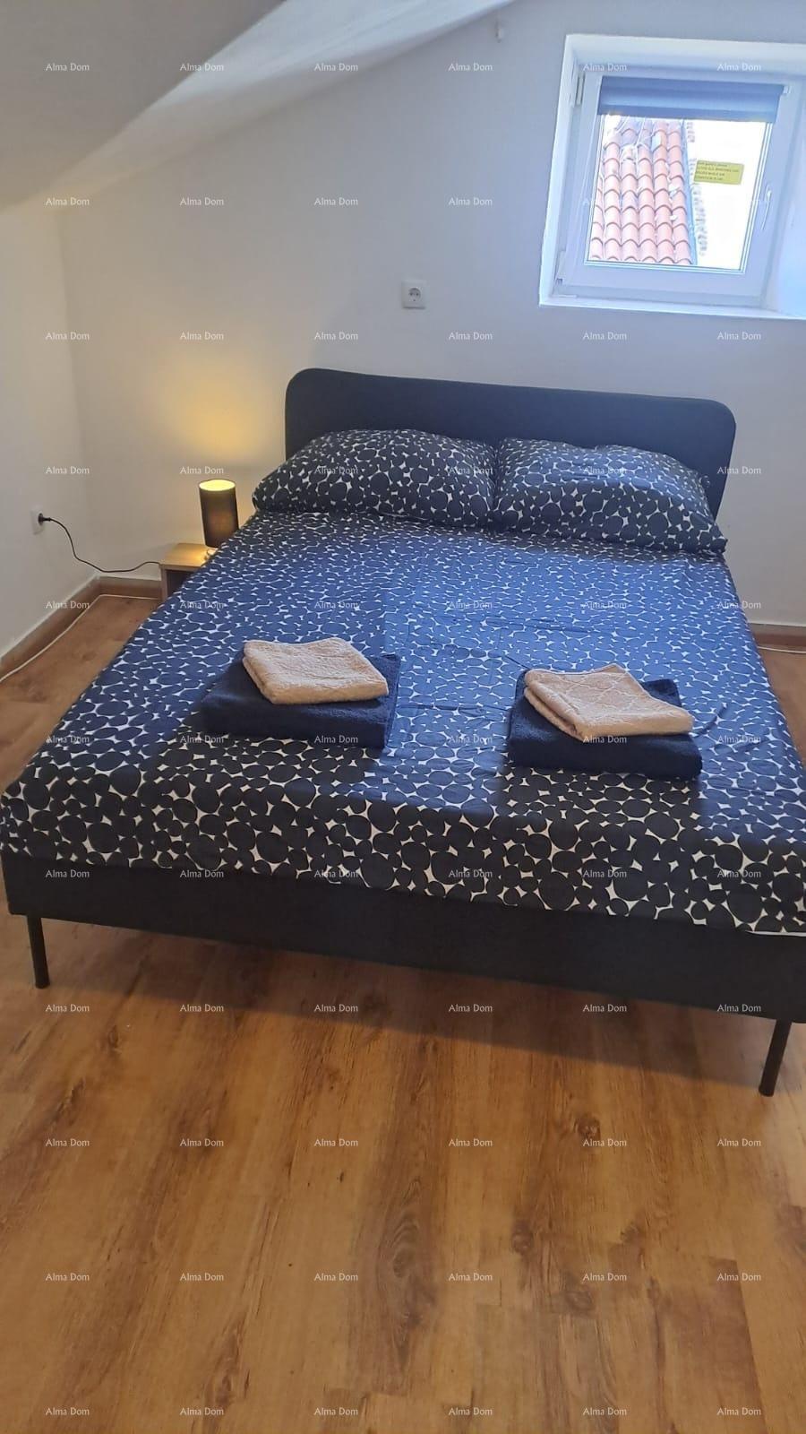 Apartment Zu verkaufen - ISTARSKA PULA