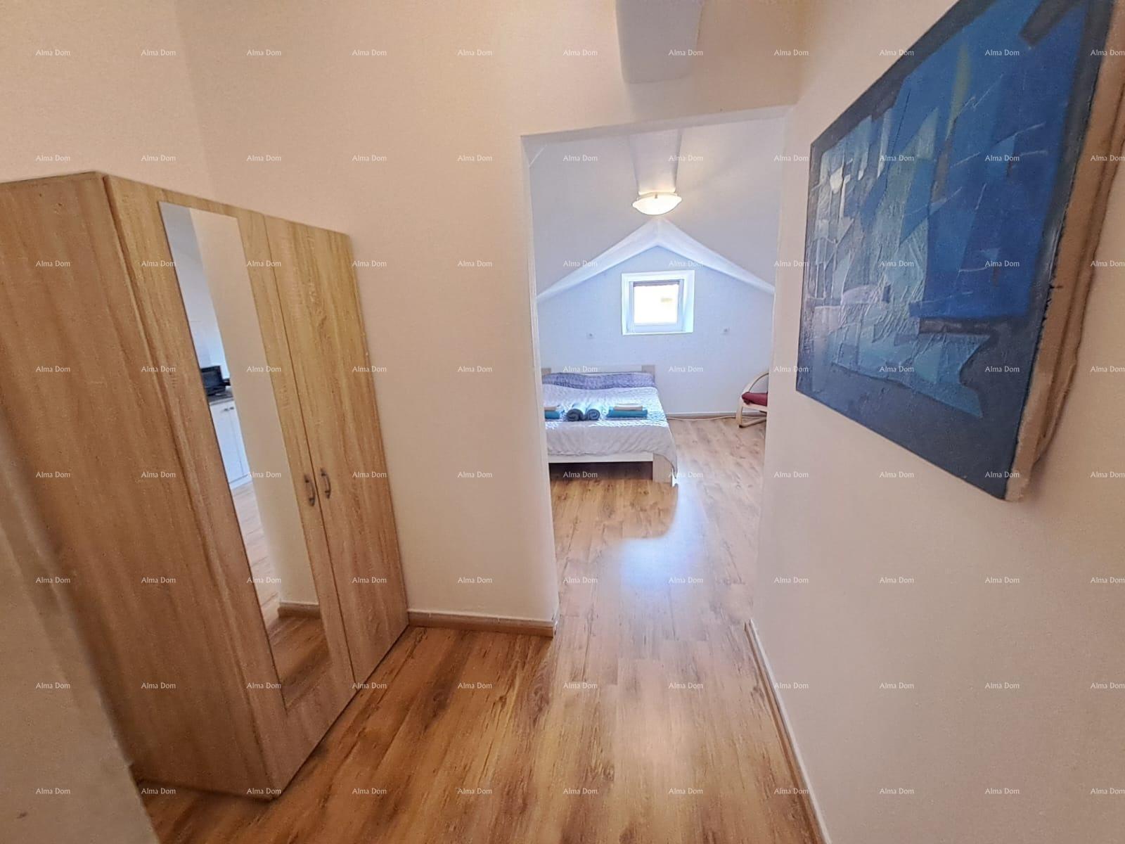 Apartment Zu verkaufen - ISTARSKA PULA