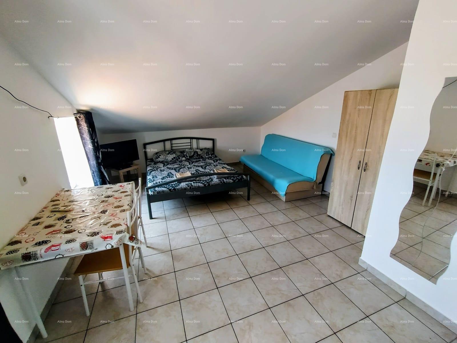 Apartment Zu verkaufen - ISTARSKA PULA