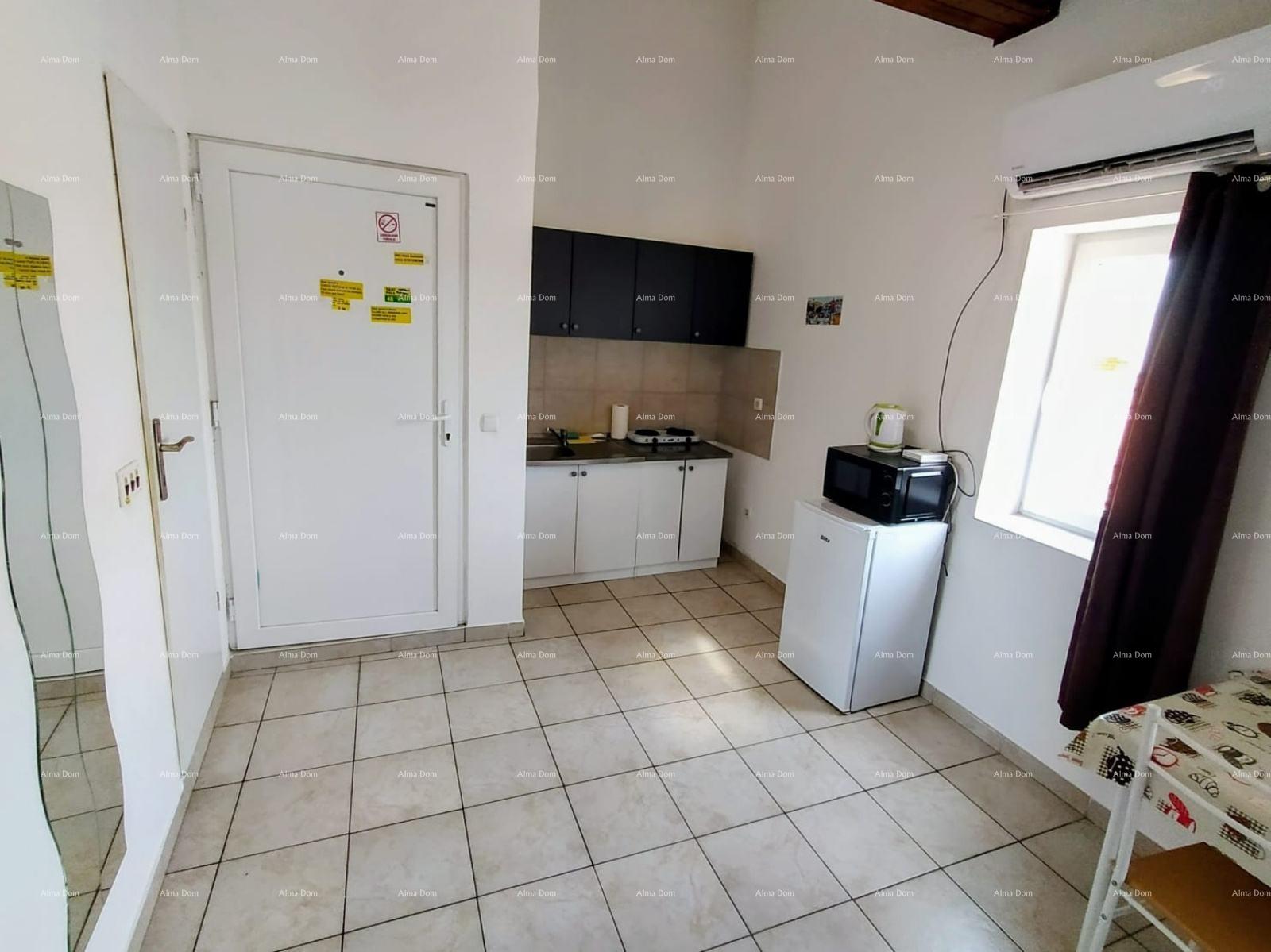 Apartment Zu verkaufen - ISTARSKA PULA