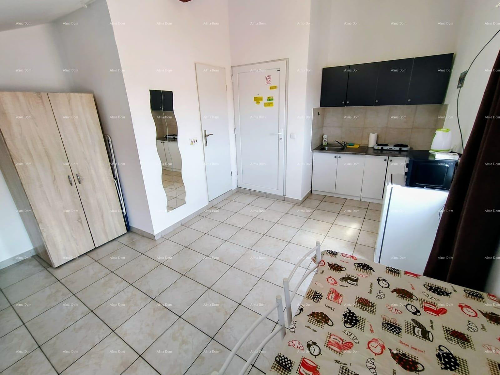 Apartment Zu verkaufen - ISTARSKA PULA