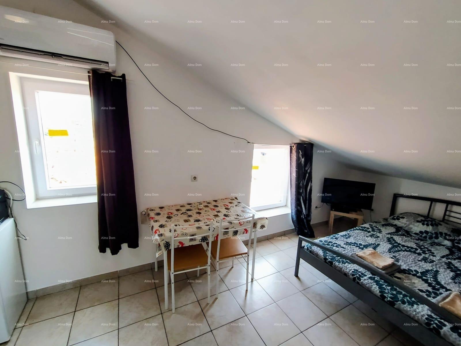 Apartment Zu verkaufen - ISTARSKA PULA