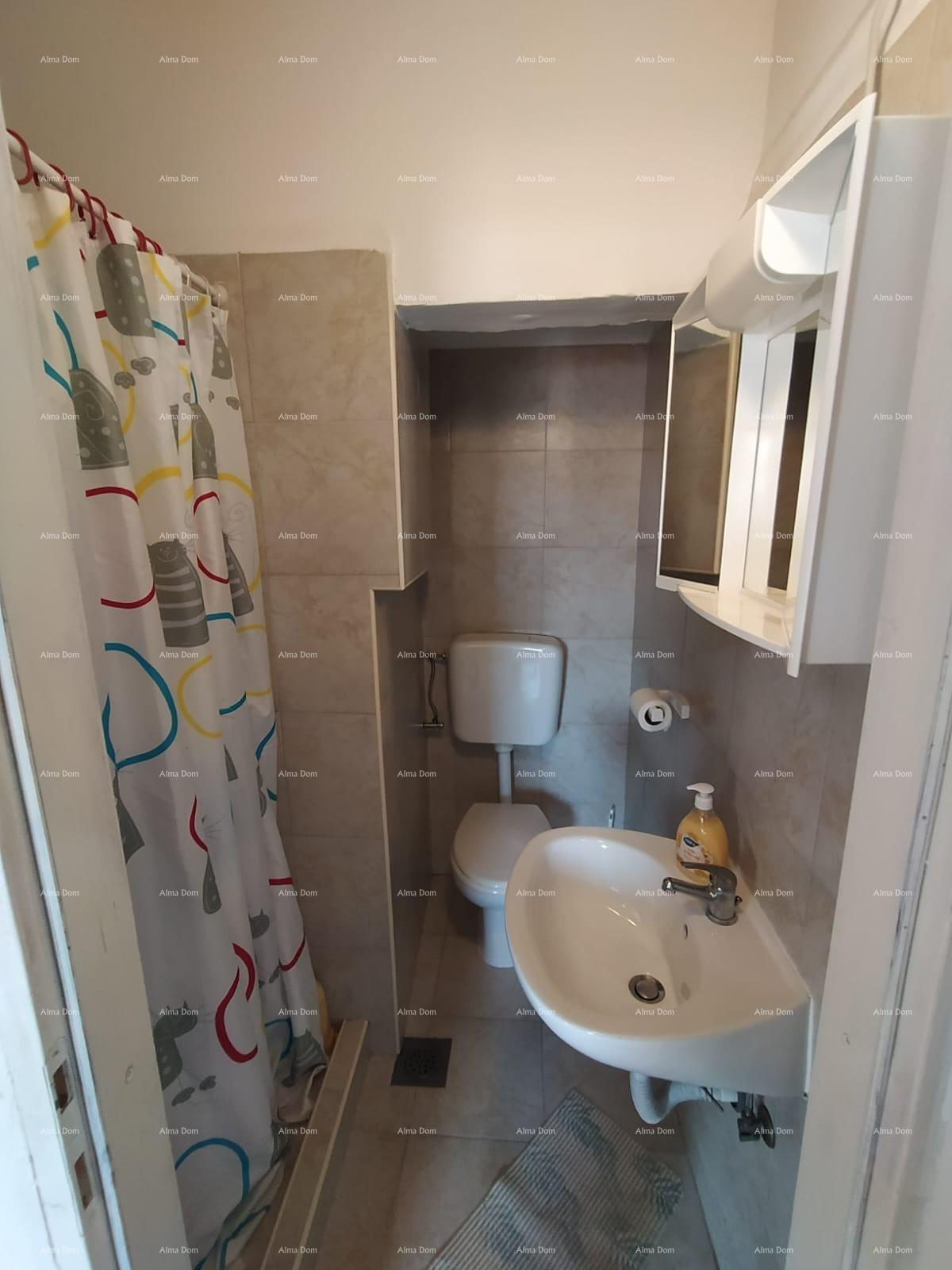 Apartma Naprodaj - ISTARSKA Pula