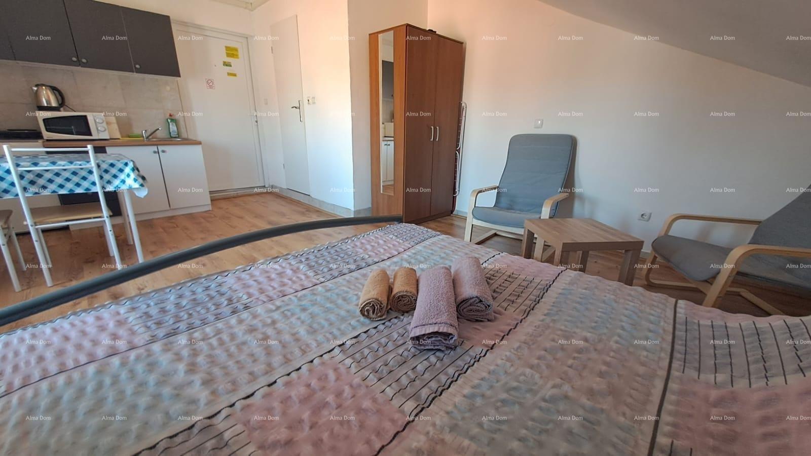 Apartment Zu verkaufen - ISTARSKA PULA