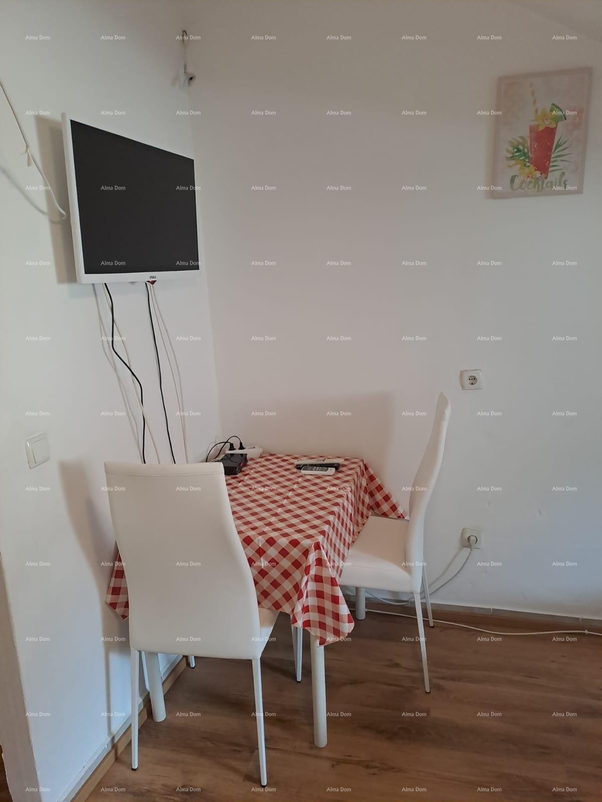Apartment Zu verkaufen - ISTARSKA PULA