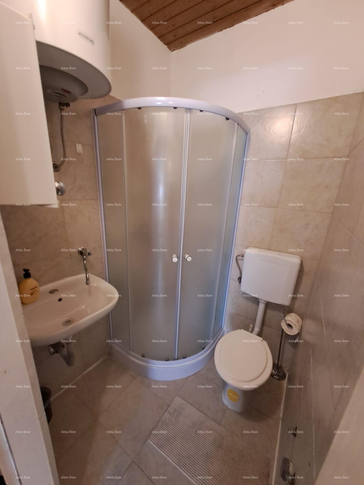 Apartment Zu verkaufen - ISTARSKA PULA