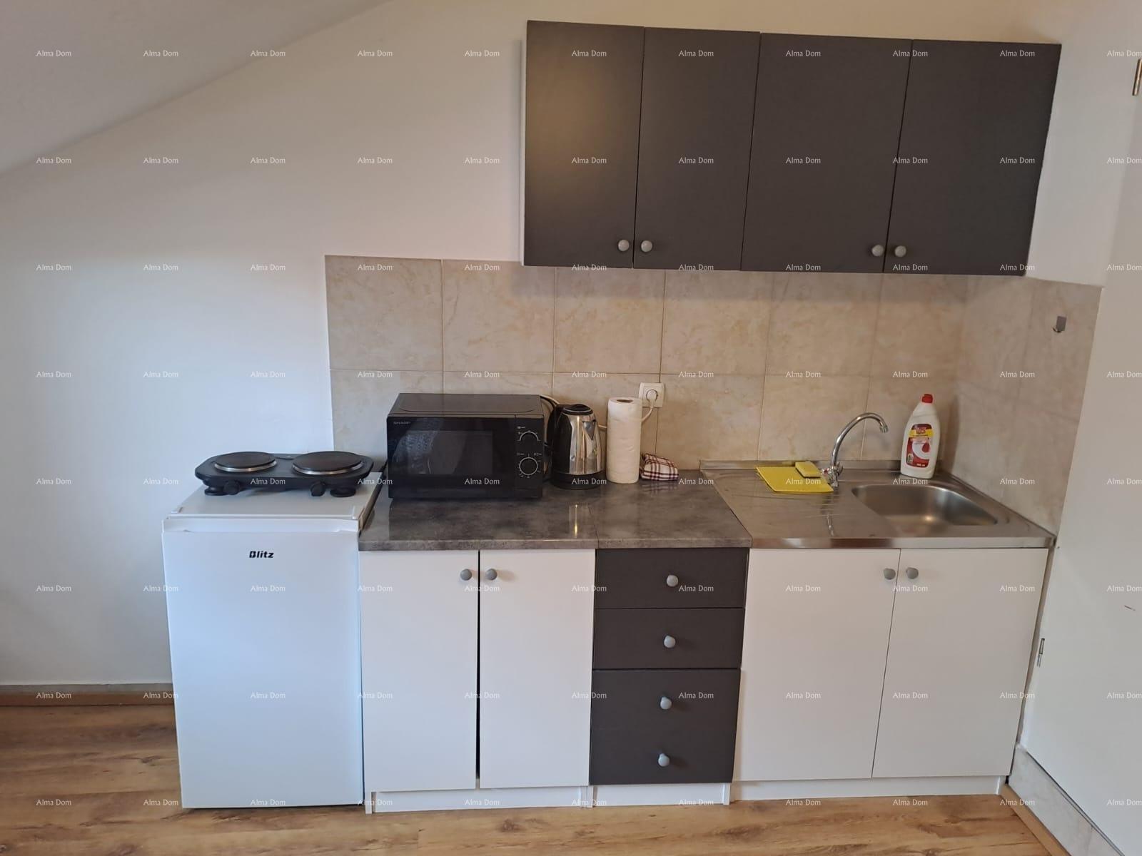 Apartment Zu verkaufen - ISTARSKA PULA